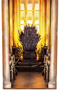 Revell 00531 - Tiny Adventure Iron Throne - House of the Dragon