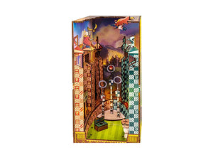 Revell 00532 - Tiny Aventures Quiddich Field - Harry Potter
