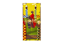 Laden Sie das Bild in den Galerie-Viewer, Revell 00532 - Tiny Aventures Quiddich Field - Harry Potter
