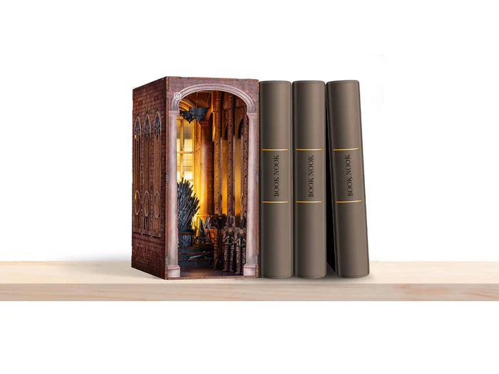 Revell 00531 - Tiny Adventure Iron Throne - House of the Dragon