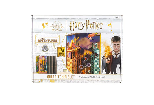 Revell 00532 - Tiny Aventures Quiddich Field - Harry Potter