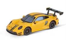 Laden Sie das Bild in den Galerie-Viewer, Carrera 50051001 Porsche 911 GT3 R &quot;Speed Yellow&quot;
