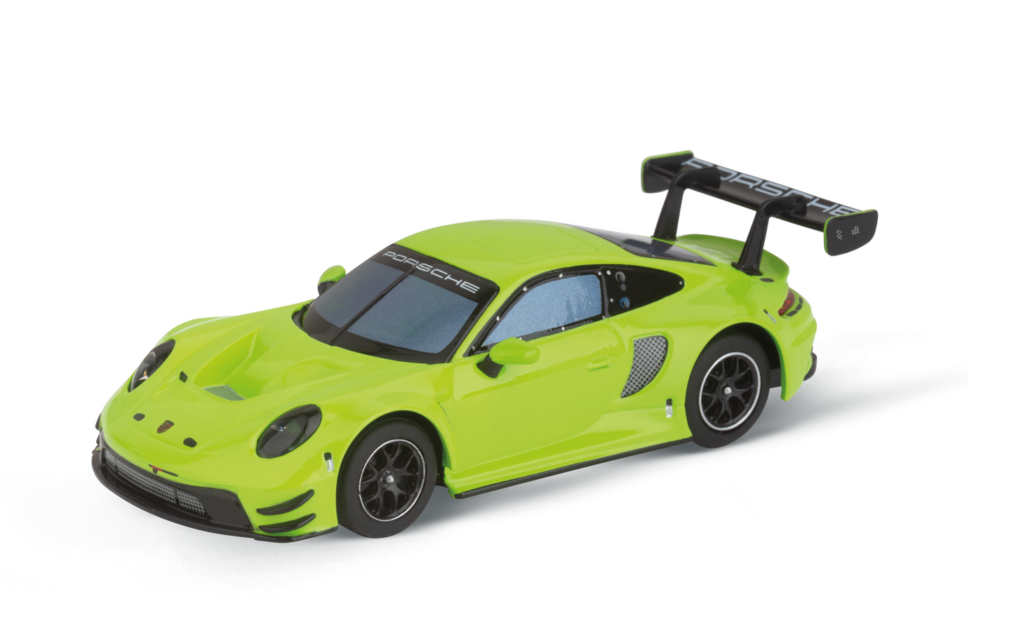 Carrera 50051002 Porsche 911 GT3 R "Acid Green"
