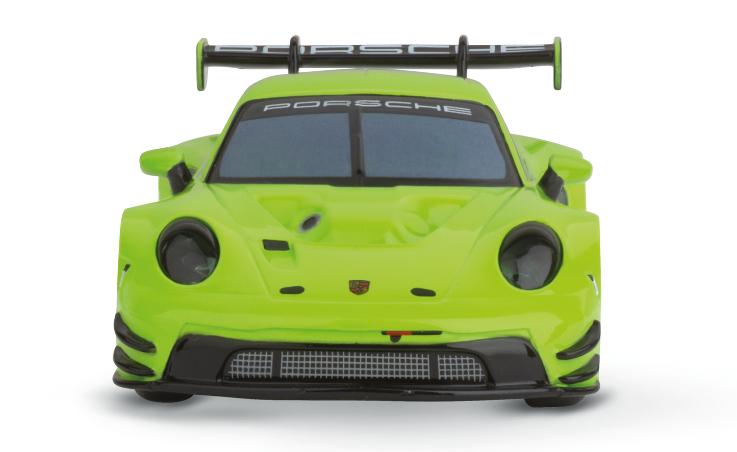 Carrera 50051002 Porsche 911 GT3 R "Acid Green"