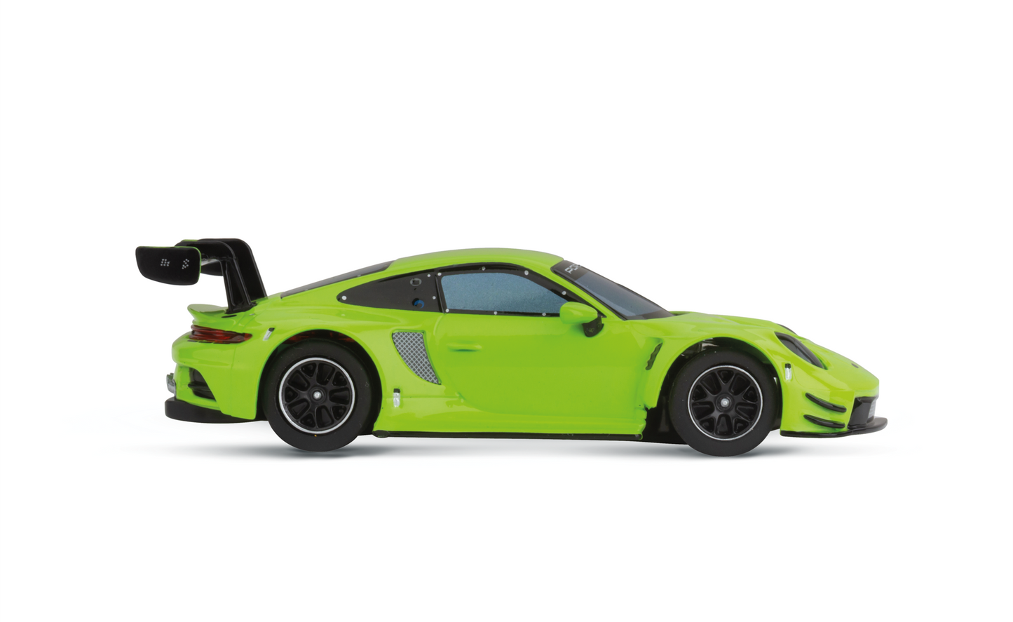 Carrera 50051002 Porsche 911 GT3 R "Acid Green"