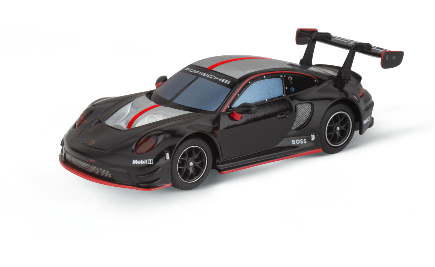 Carrera 50051003 Porsche 911 GT3 R "Black Devil"