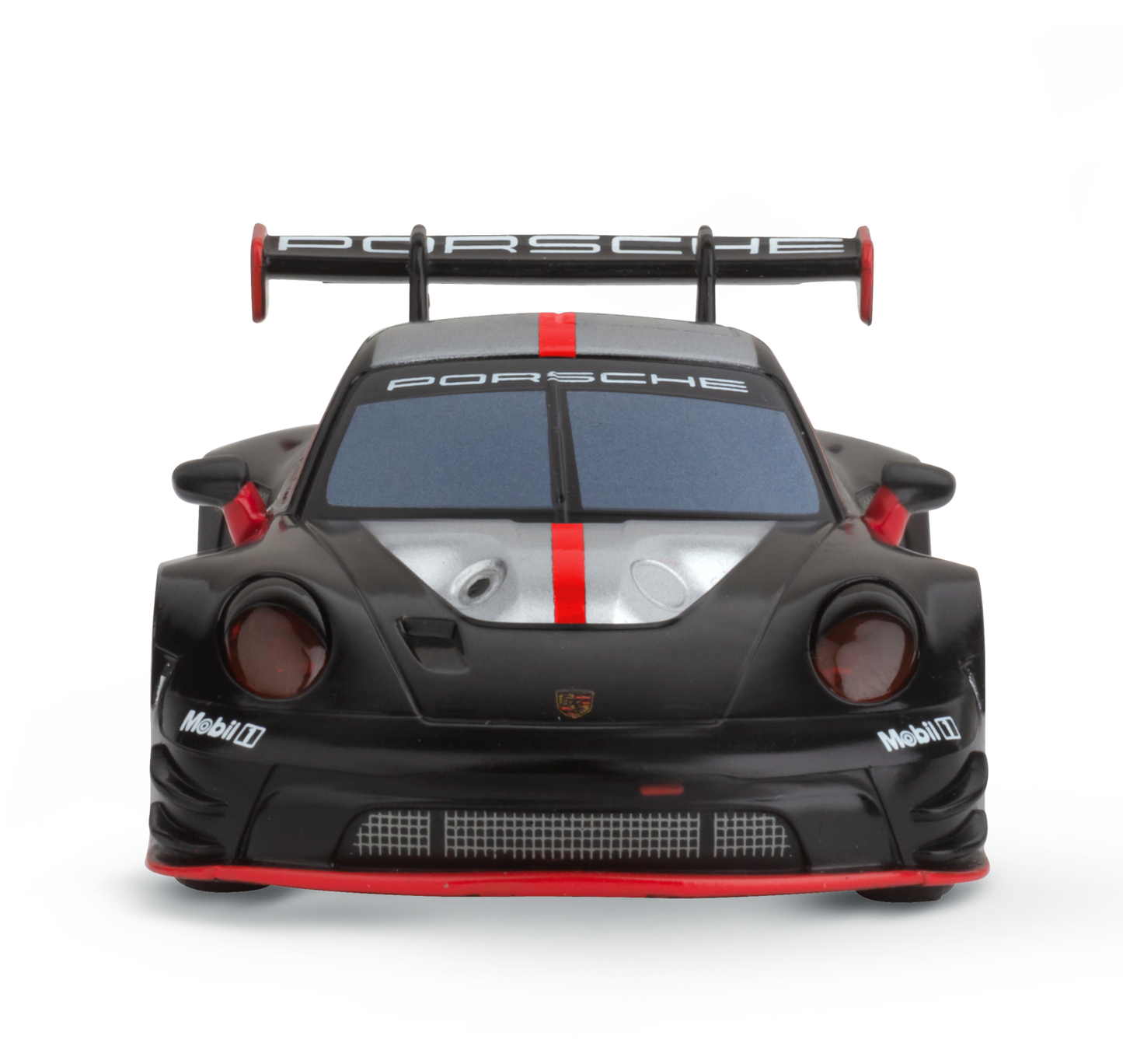 Carrera 50051003 Porsche 911 GT3 R "Black Devil"