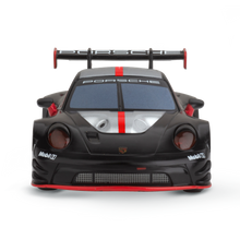 Laden Sie das Bild in den Galerie-Viewer, Carrera 50051003 Porsche 911 GT3 R &quot;Black Devil&quot;
