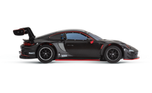 Laden Sie das Bild in den Galerie-Viewer, Carrera 50051003 Porsche 911 GT3 R &quot;Black Devil&quot;
