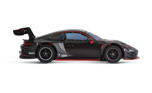 Carrera 50051003 Porsche 911 GT3 R "Black Devil"