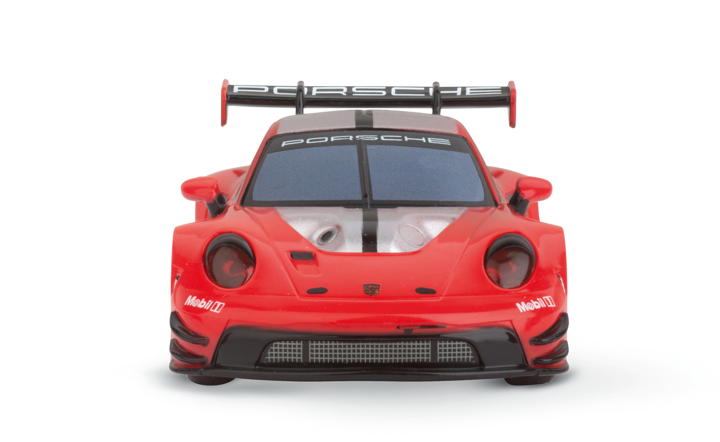 Carrera 50051004 Porsche 911 GT3 R "Red Devil"
