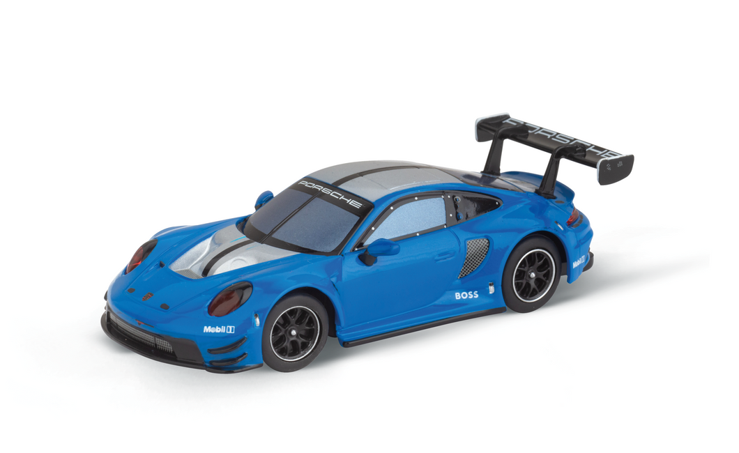 Carrera 50051005 Porsche 911 GT3 R 'Blue Thunder'