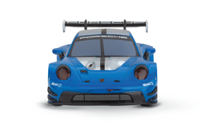 Carrera 50051005 Porsche 911 GT3 R 'Blue Thunder'