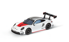 Laden Sie das Bild in den Galerie-Viewer, Carrera 50051006 Porsche 911 GT3 R &quot;White Lightning&quot;
