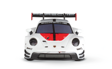 Laden Sie das Bild in den Galerie-Viewer, Carrera 50051006 Porsche 911 GT3 R &quot;White Lightning&quot;
