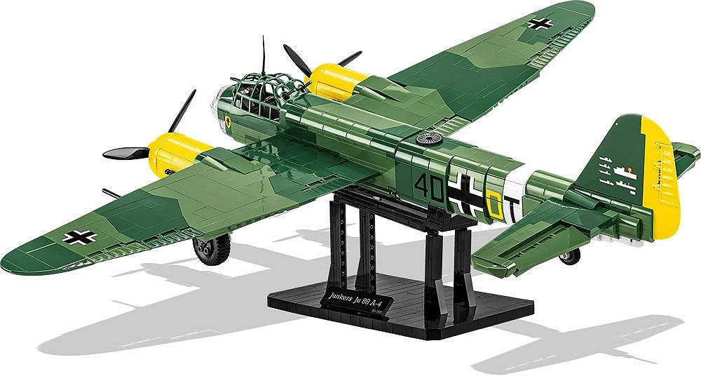 COBI 5732 - Junkers Ju 88 - Limitierte Auflage