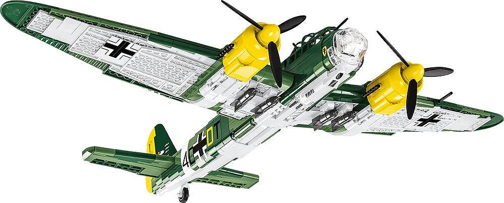 COBI 5732 - Junkers Ju 88 - Limitierte Auflage