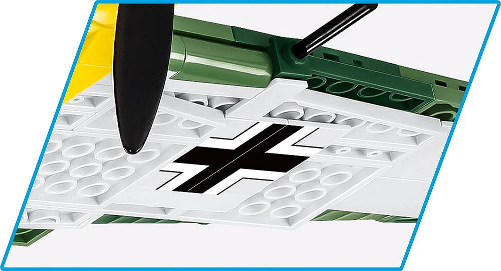 COBI 5732 - Junkers Ju 88 - Limitierte Auflage