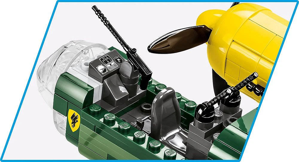 COBI 5732 - Junkers Ju 88 - Limitierte Auflage