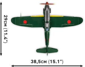 COBI 5740 - Kawasaki Ki-61-I Hien 'Tony'
