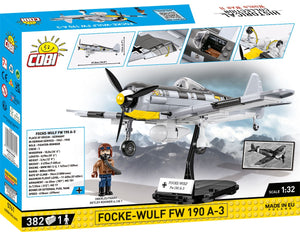 COBI 5741 - Focke-Wulf FW 190-A3