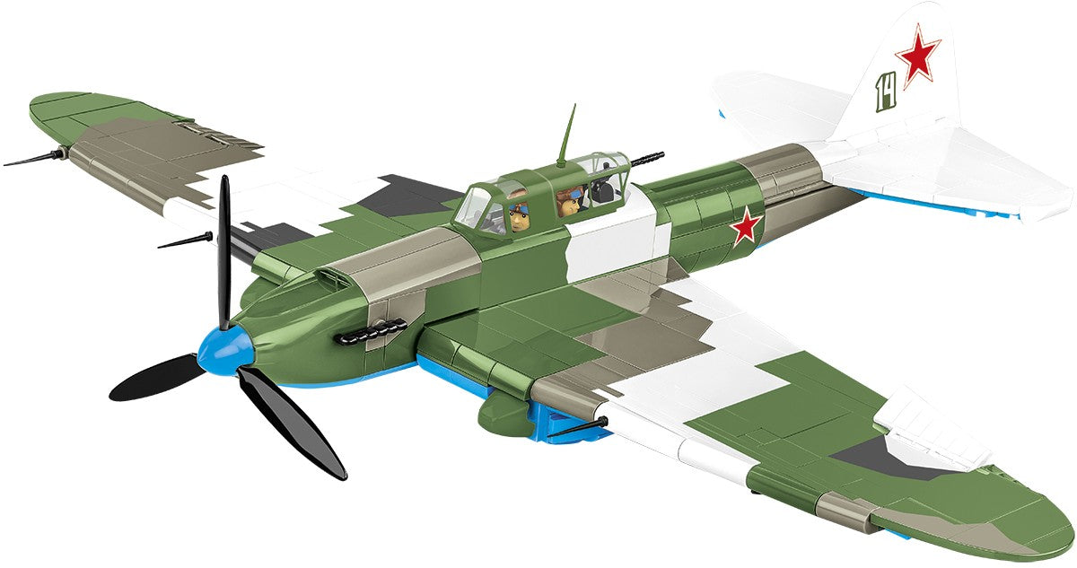COBI 5745 - Ilyushin IL-2 1943