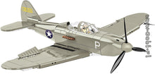 Laden Sie das Bild in den Galerie-Viewer, COBI 5746 - Bell P-39D Airacobra
