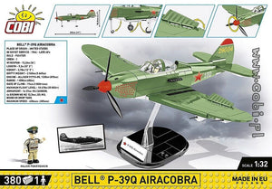 COBI 5747 - Bell P-39Q Airacobra