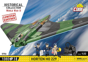 Cobi 5756 - Horten Ho 229 Limited Edition