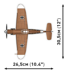 COBI 5761 - Messerschmitt Bf 109 G