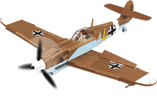 Laden Sie das Bild in den Galerie-Viewer, COBI 5761 - Messerschmitt Bf 109 G
