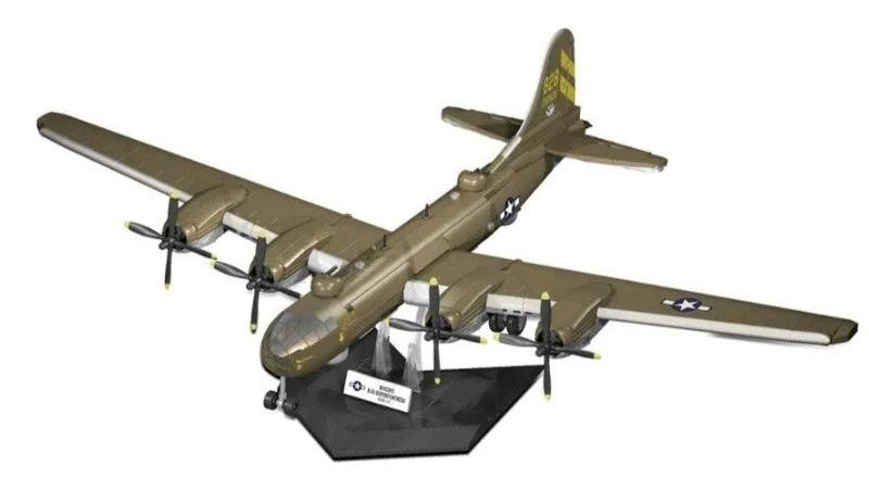 COBI 5774 - Boeing B-29 Superfortress    -Vorbestellung-