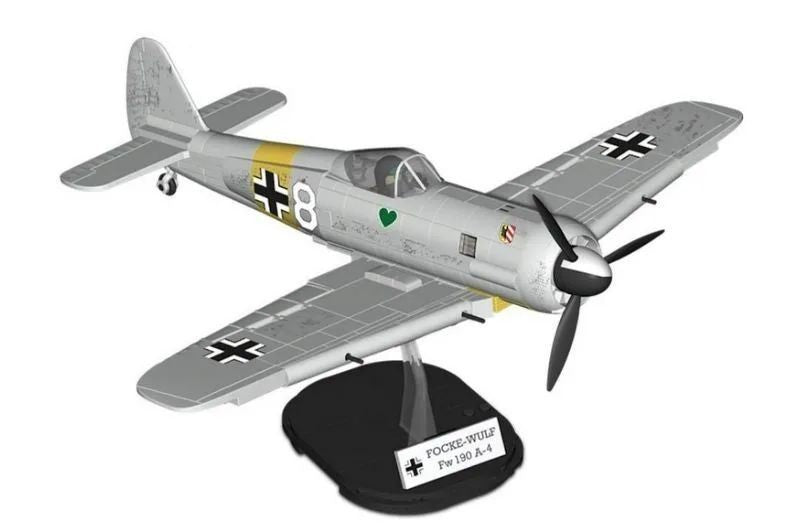 COBI 5775 - Focke Wulf FW 190 A-4    -Vorbestellung-