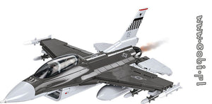 COBI 5815 - F-16D Fighting Falcon