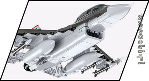 COBI 5815 - F-16D Fighting Falcon