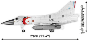 COBI 5826 - Mirage IIIC Cigognes