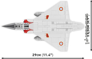 COBI 5826 - Mirage IIIC Cigognes