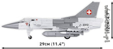 Laden Sie das Bild in den Galerie-Viewer, COBI 5827 - Mirage IIIS Swiss Air Force
