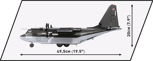 COBI 5838 - Lockheed C-130J Super Hercules