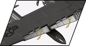 COBI 5838 - Lockheed C-130J Super Hercules
