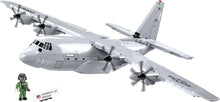 Laden Sie das Bild in den Galerie-Viewer, COBI 5839 - Lockheed C-130 Hercules
