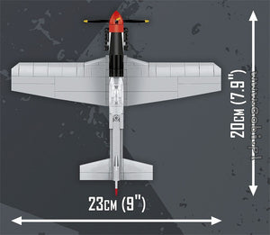 Cobi 5847 - Maverick Mustang P-51D