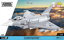 Laden Sie das Bild in den Galerie-Viewer, Cobi Eurofighter
