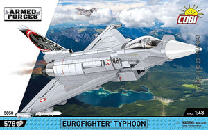 Cobi Eurofighter