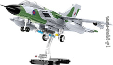 Laden Sie das Bild in den Galerie-Viewer, COBI 5852 - Panavia Tornado Gr.1 Royal Airforce
