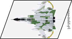 COBI 5852 - Panavia Tornado Gr.1 Royal Airforce   -Vorbestellung-