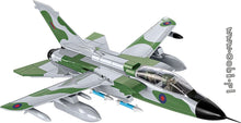 Laden Sie das Bild in den Galerie-Viewer, COBI 5852 - Panavia Tornado Gr.1 Royal Airforce
