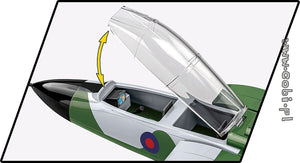 COBI 5852 - Panavia Tornado Gr.1 Royal Airforce