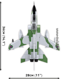 COBI 5852 - Panavia Tornado Gr.1 Royal Airforce