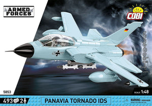 COBI 5853 - Panavia Tornado IDS Deutsch